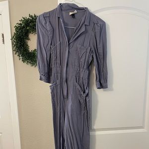 Target Jumpsuit